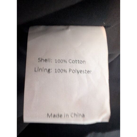 Women's Seta T Midi Skirt Black Size S - Picture 5 of 8